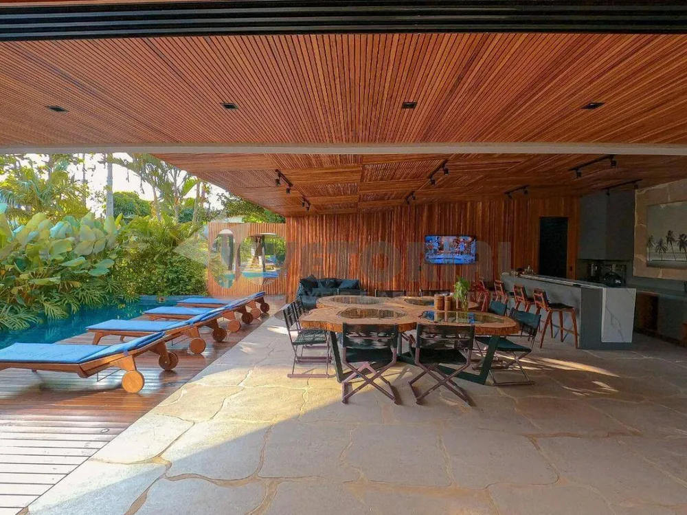 Casa de Condomínio, 5 quartos - Foto 9
