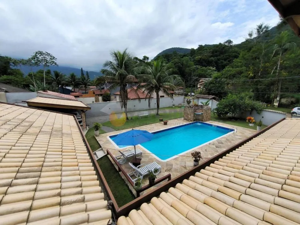 Casa de Condomínio, 4 quartos - Foto 8