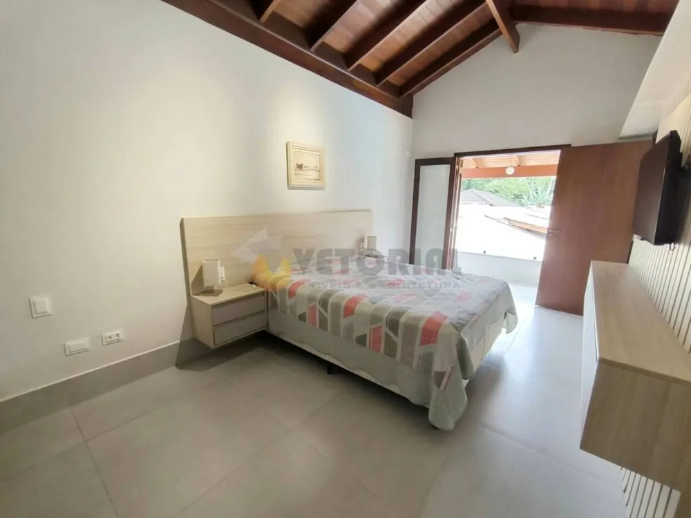 Casa de Condomínio, 4 quartos - Foto 15