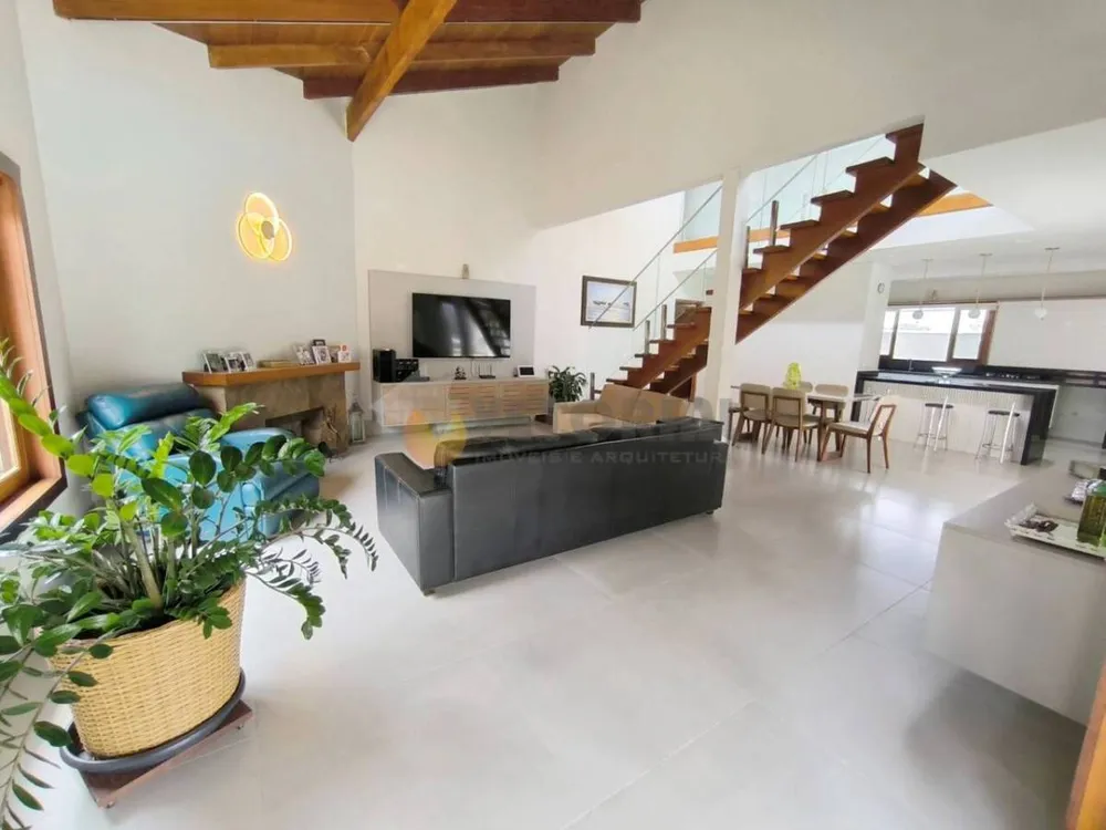 Casa de Condomínio, 4 quartos - Foto 4