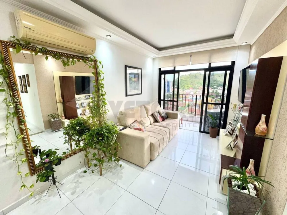 Apartamento, 2 quartos, 79 m² - Foto 3