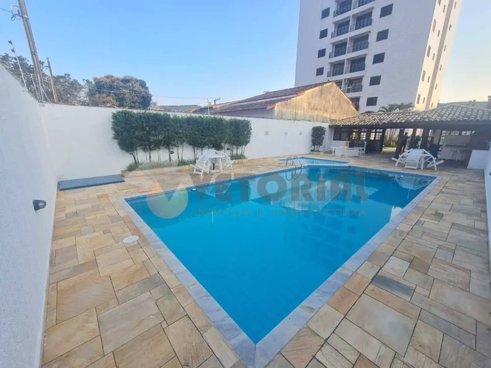 Apartamento, 2 quartos, 79 m² - Foto 1