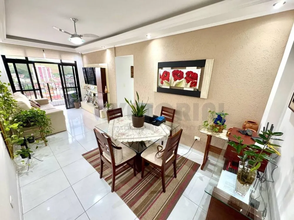 Apartamento, 2 quartos, 79 m² - Foto 2