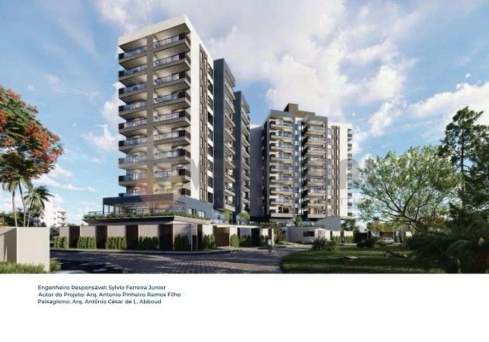 Apartamento, 3 quartos, 94 m² - Foto 10