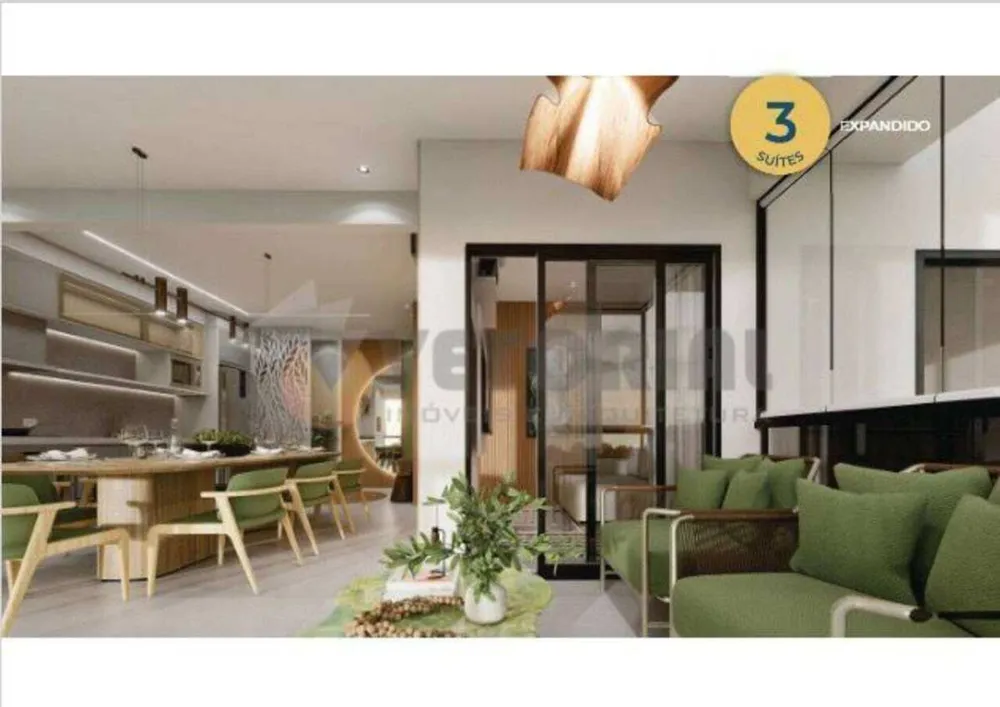 Apartamento, 3 quartos, 94 m² - Foto 9