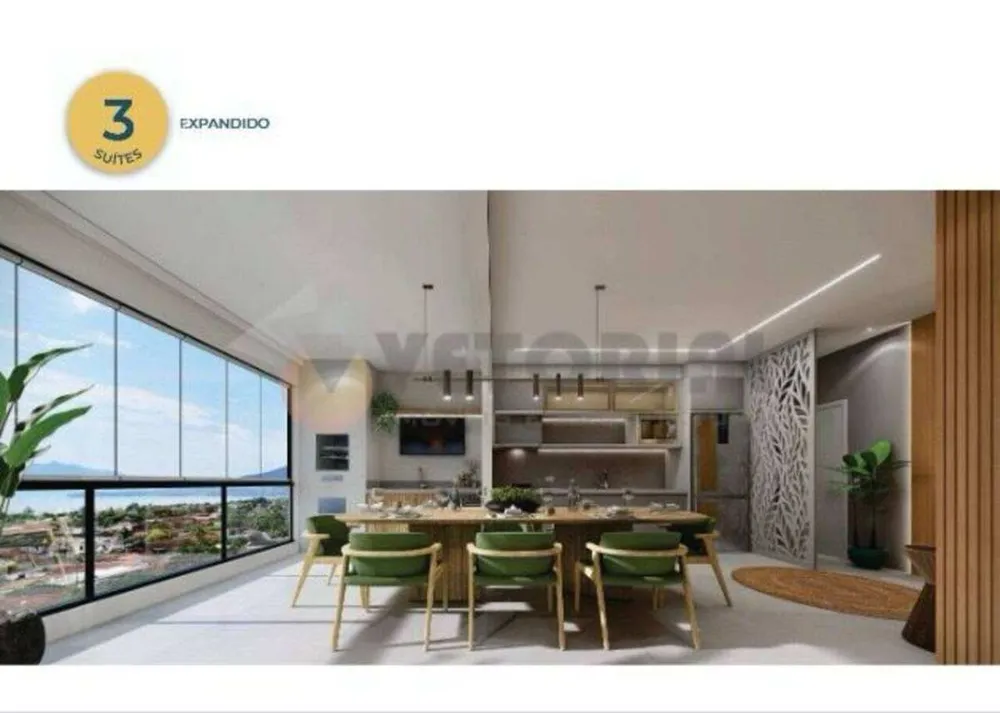 Apartamento, 3 quartos, 94 m² - Foto 8