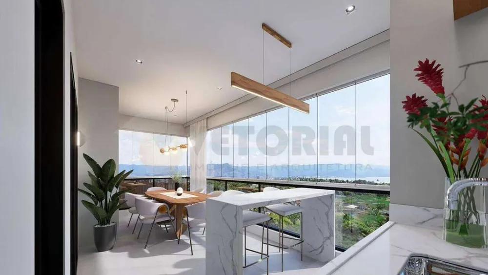 Apartamento, 3 quartos, 94 m² - Foto 4