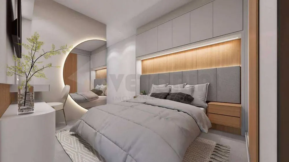 Apartamento, 3 quartos, 94 m² - Foto 6