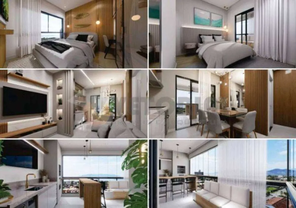 Apartamento, 3 quartos, 94 m² - Foto 7