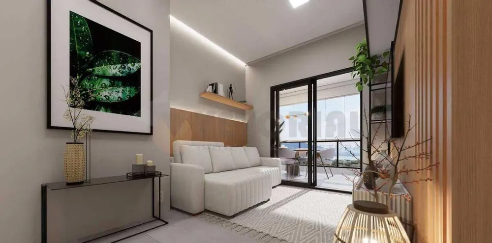 Apartamento, 3 quartos, 94 m² - Foto 2
