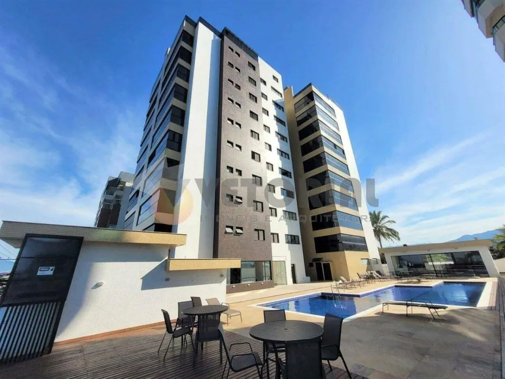 Apartamento, 3 quartos, 143 m² - Foto 1