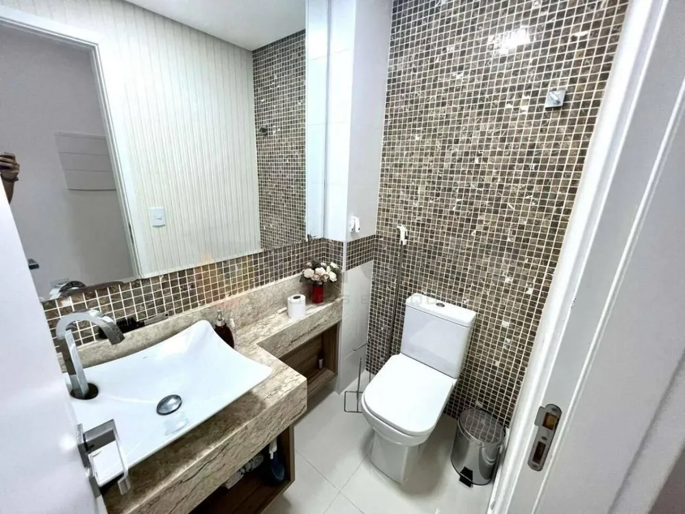 Apartamento, 3 quartos, 143 m² - Foto 7