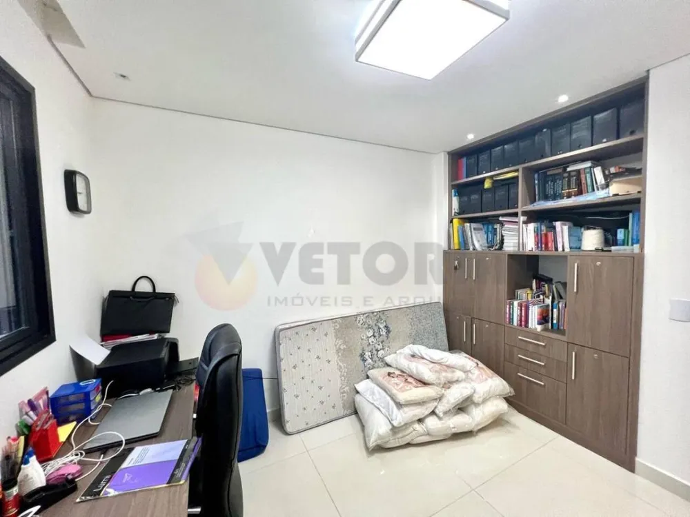 Apartamento, 3 quartos, 143 m² - Foto 9