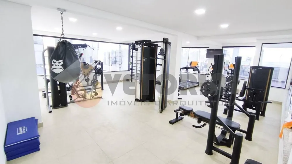 Apartamento, 3 quartos, 143 m² - Foto 12