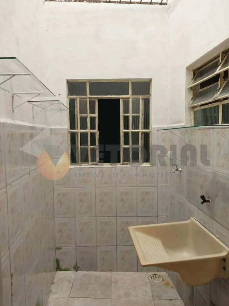 Casa, 2 quartos, 60 m² - Foto 12