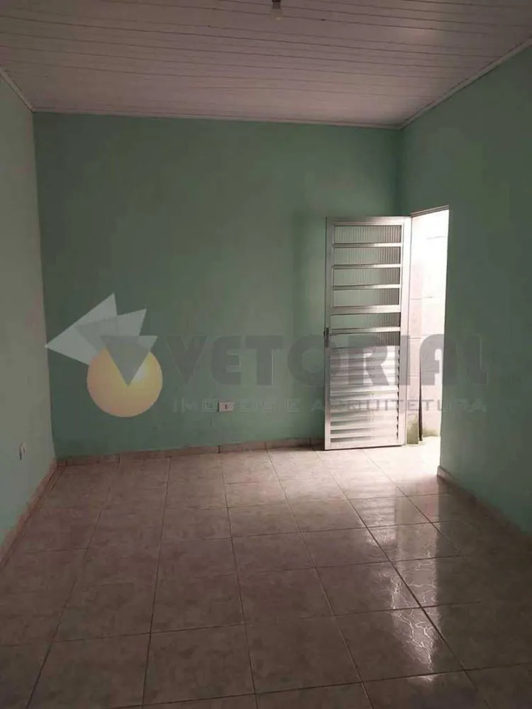 Casa, 2 quartos, 60 m² - Foto 11