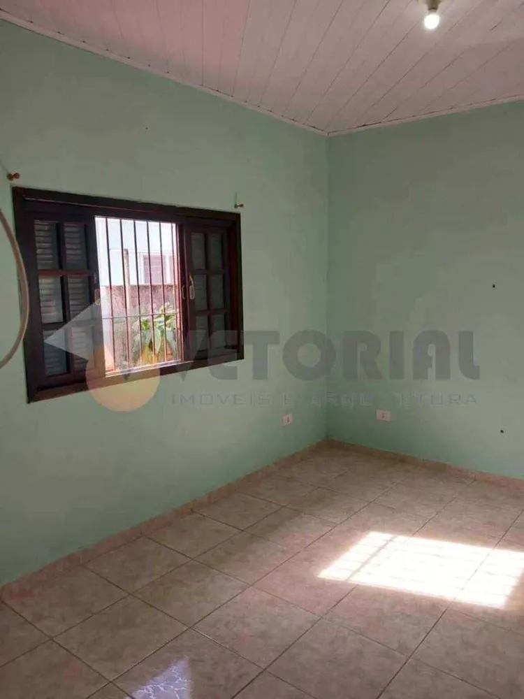Casa, 2 quartos, 60 m² - Foto 10
