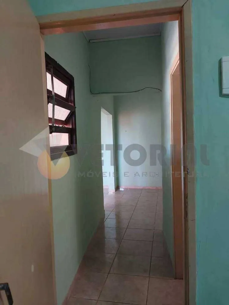 Casa, 2 quartos, 60 m² - Foto 6