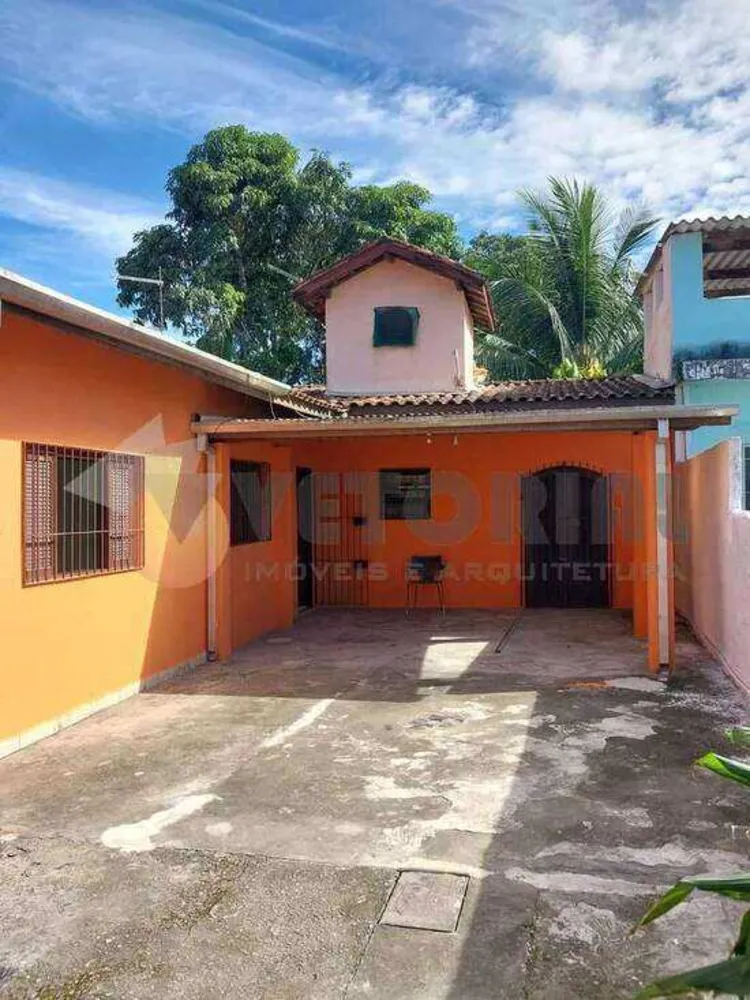 Casa, 2 quartos, 60 m² - Foto 1