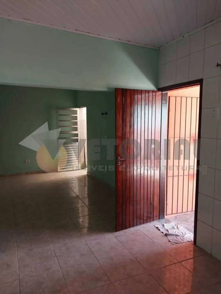 Casa, 2 quartos, 60 m² - Foto 5