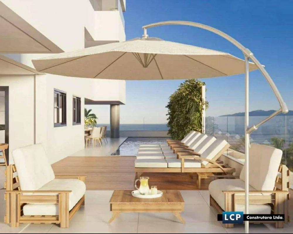 Apartamento, 4 quartos, 190 m² - Foto 6