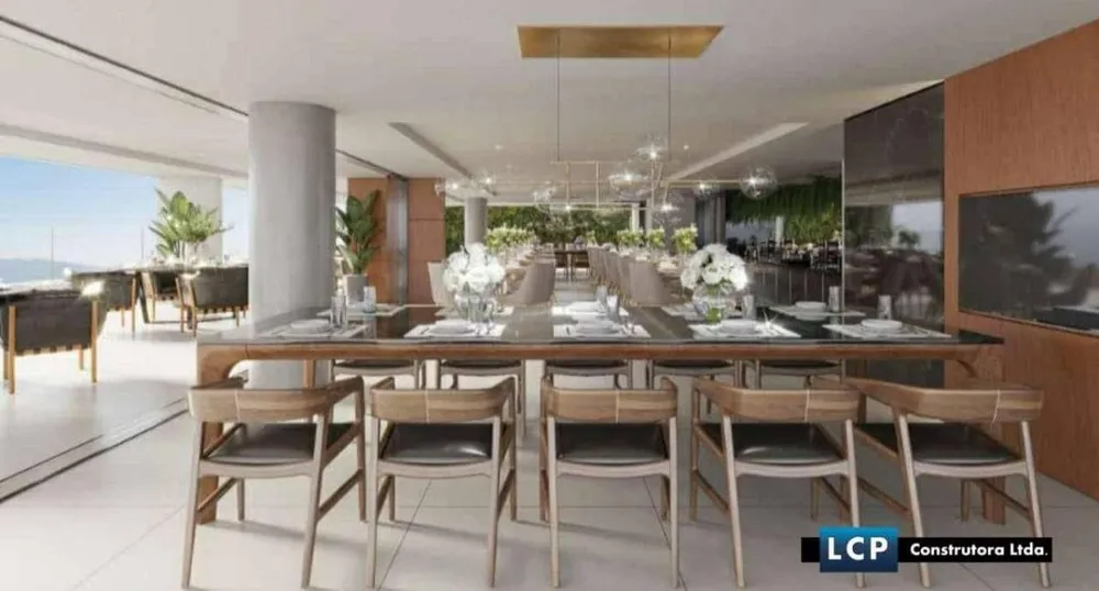 Apartamento, 4 quartos, 190 m² - Foto 3