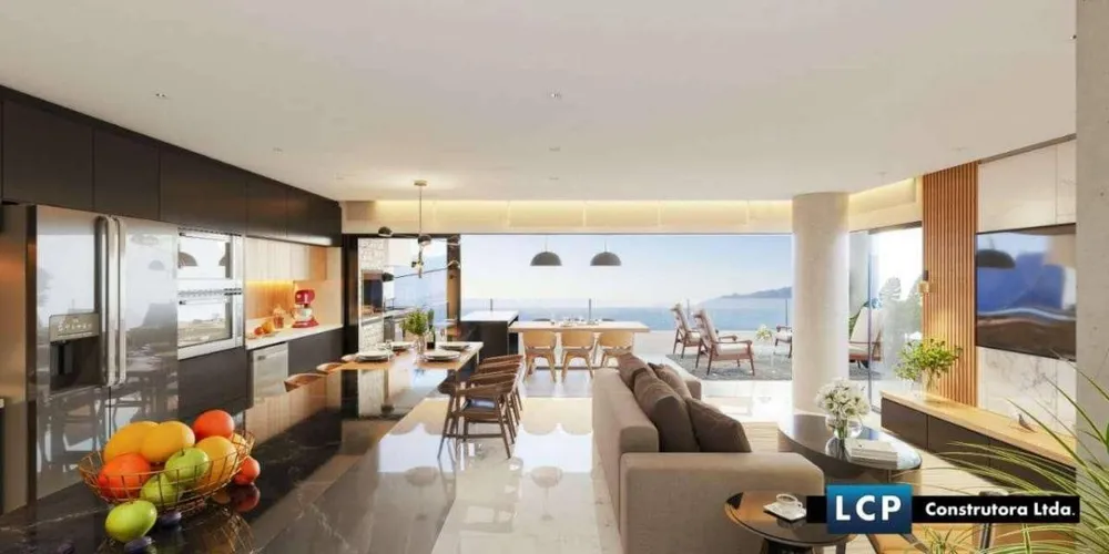 Apartamento, 4 quartos, 190 m² - Foto 1