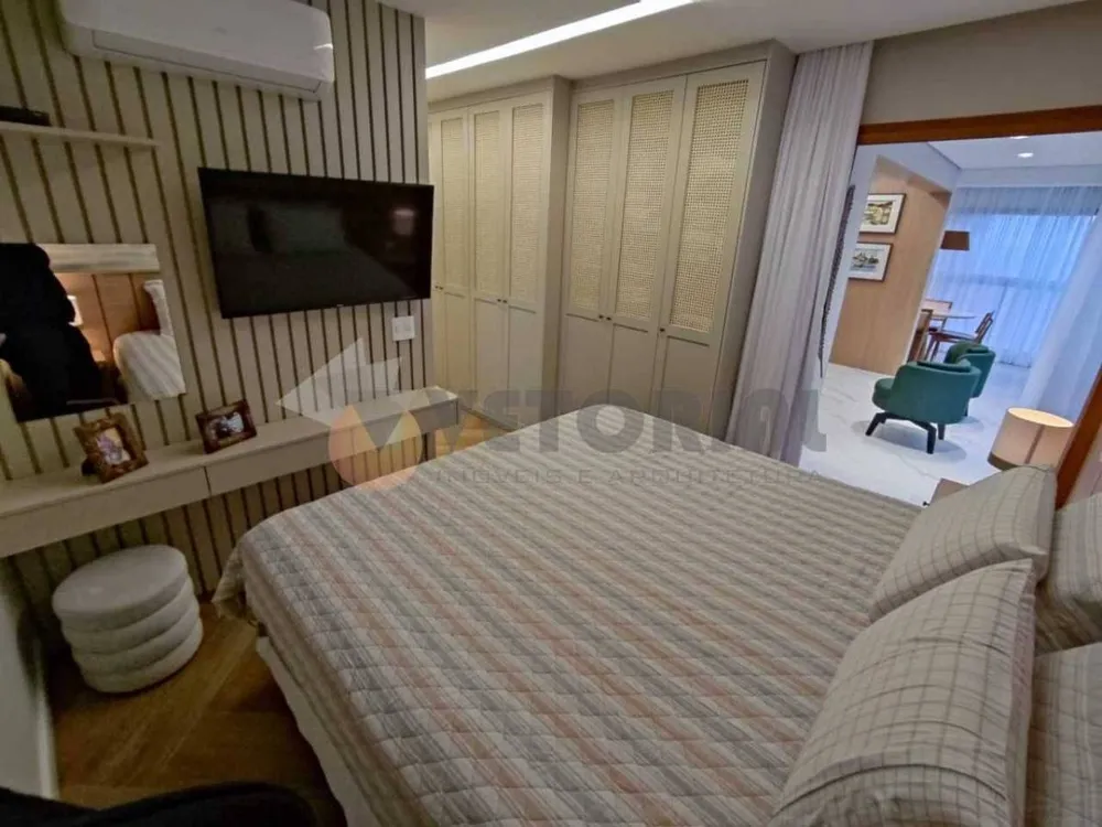 Apartamento, 3 quartos, 140 m² - Foto 5