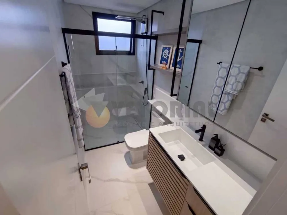 Apartamento, 3 quartos, 140 m² - Foto 7
