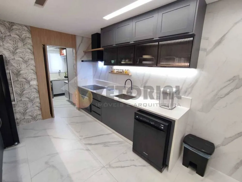 Apartamento, 3 quartos, 140 m² - Foto 4