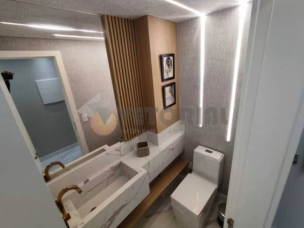 Apartamento, 3 quartos, 140 m² - Foto 10