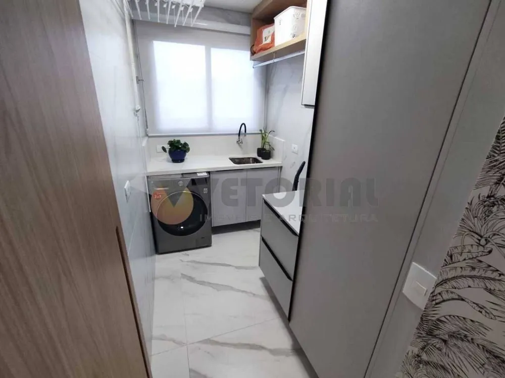 Apartamento, 3 quartos, 140 m² - Foto 9