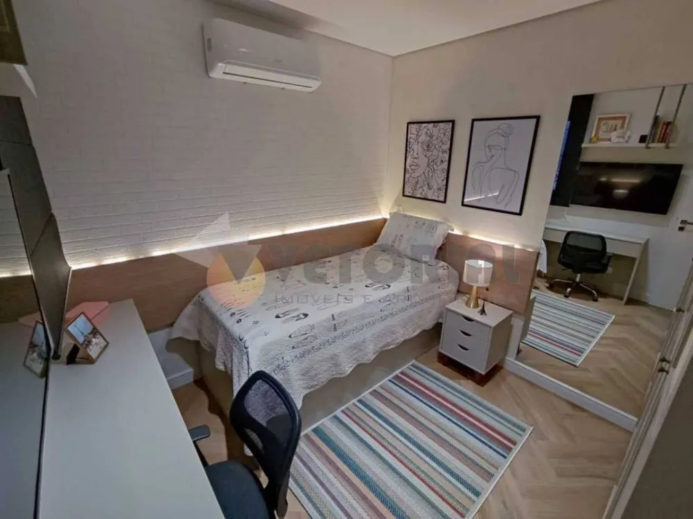 Apartamento, 3 quartos, 140 m² - Foto 11