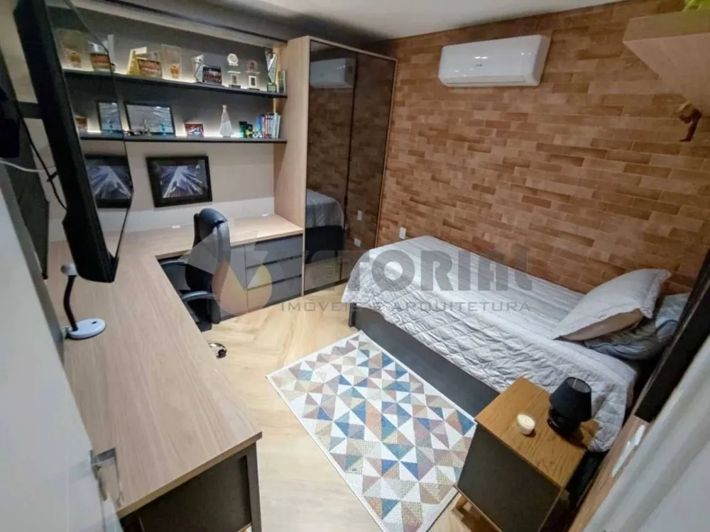 Apartamento, 3 quartos, 140 m² - Foto 8