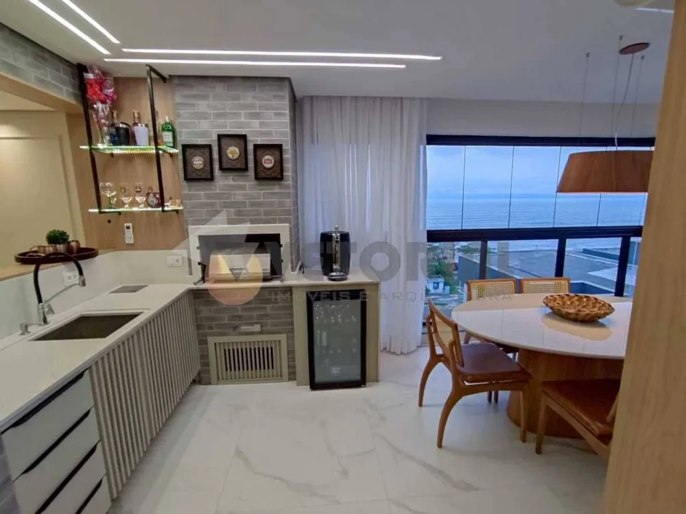 Apartamento, 3 quartos, 140 m² - Foto 3