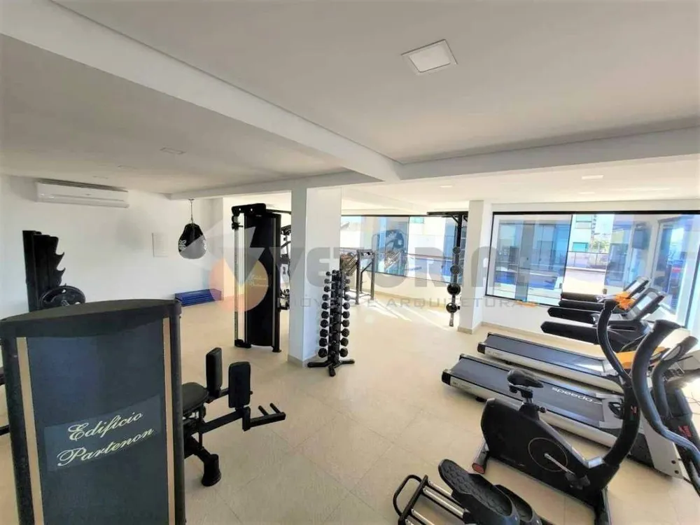 Apartamento, 3 quartos, 140 m² - Foto 12