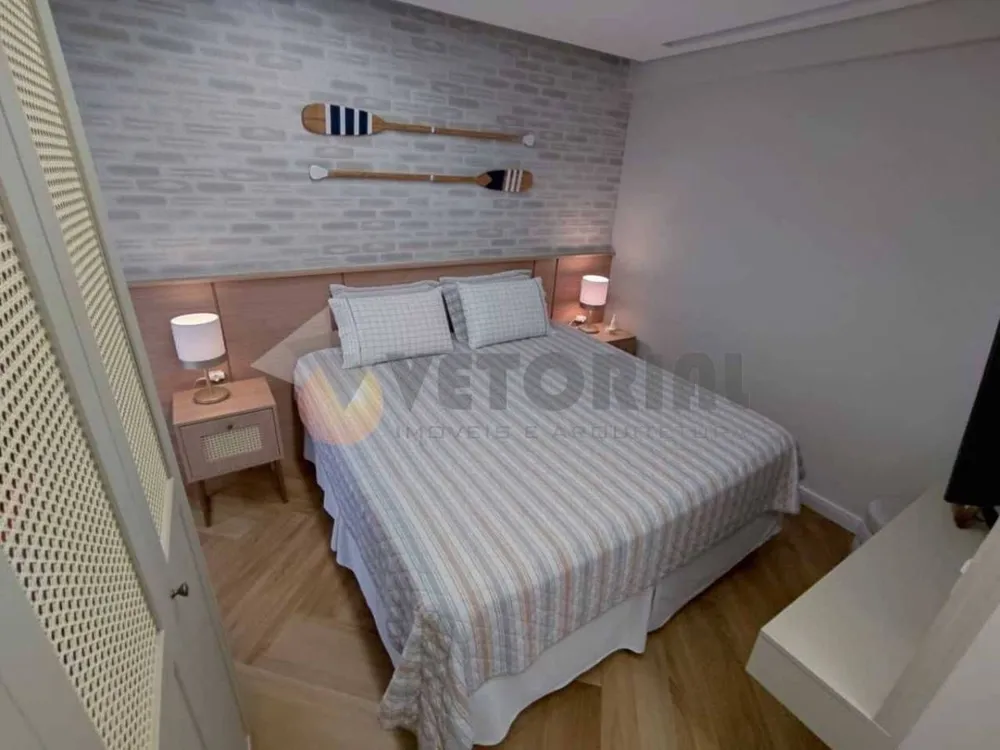 Apartamento, 3 quartos, 140 m² - Foto 6