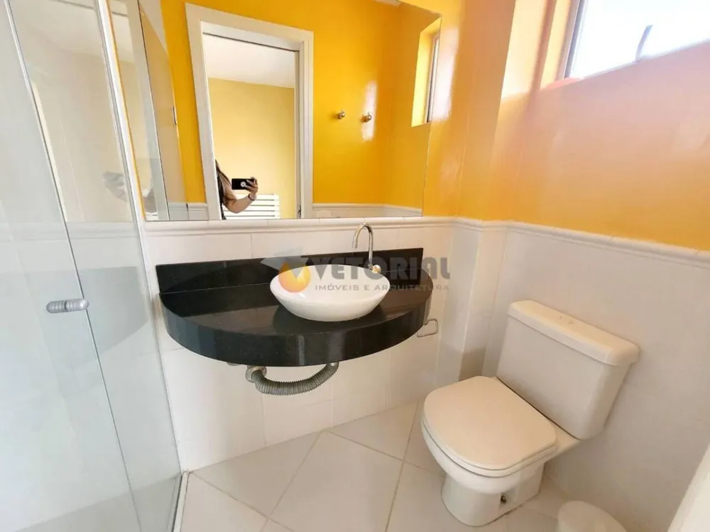 Cobertura, 3 quartos, 150 m² - Foto 6