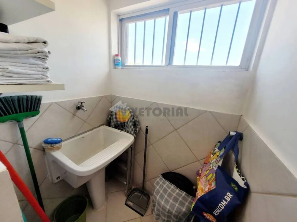 Cobertura, 3 quartos, 150 m² - Foto 13