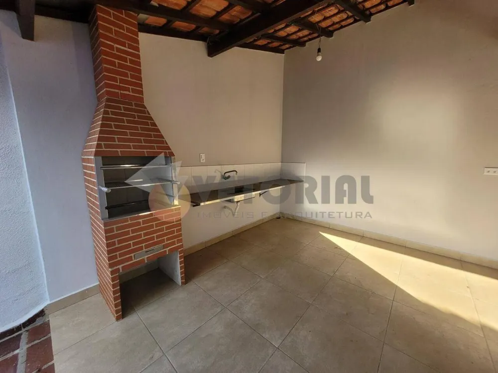 Casa, 3 quartos, 168 m² - Foto 8