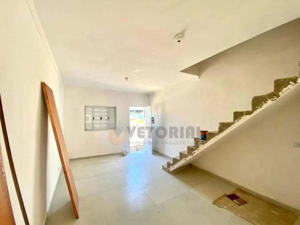 Casa de Condomínio, 2 quartos - Foto 8