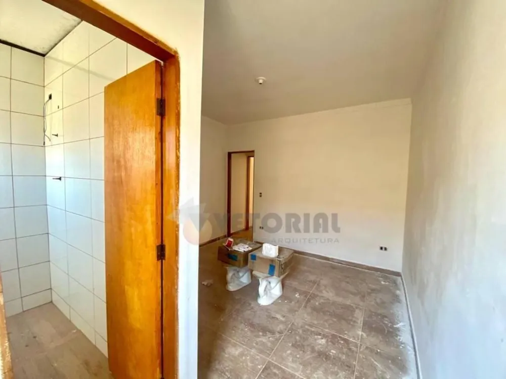 Casa de Condomínio, 2 quartos - Foto 11