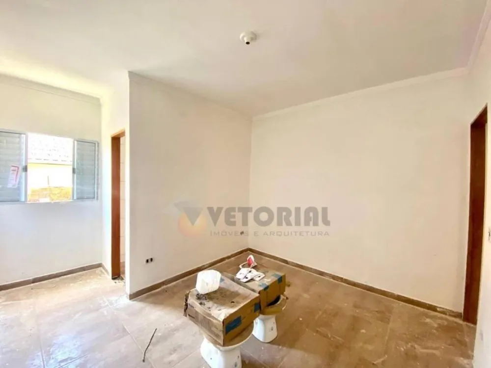 Casa de Condomínio, 2 quartos - Foto 4