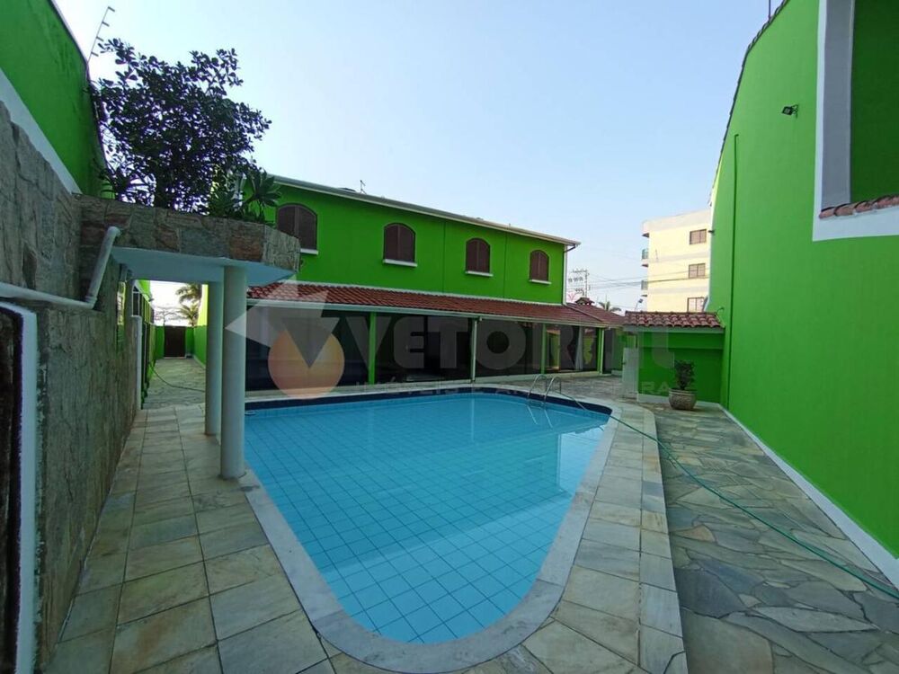Casa de Condomínio à venda com 2 quartos, 71m² - Foto 1