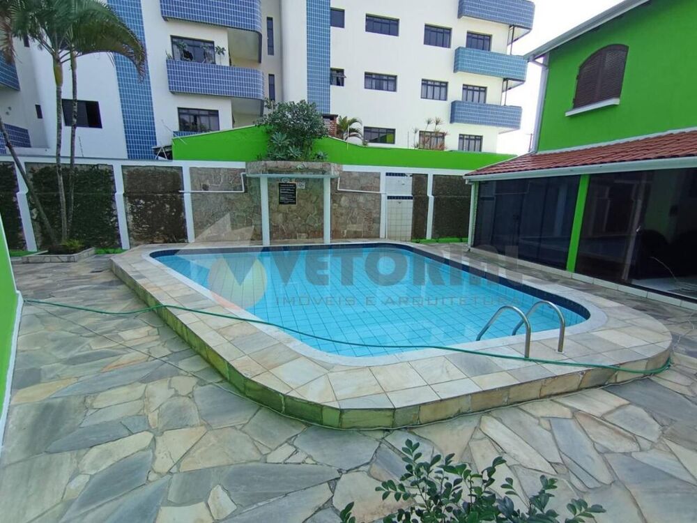 Casa de Condomínio à venda com 2 quartos, 71m² - Foto 6