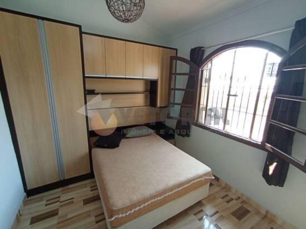 Casa de Condomínio à venda com 2 quartos, 71m² - Foto 2