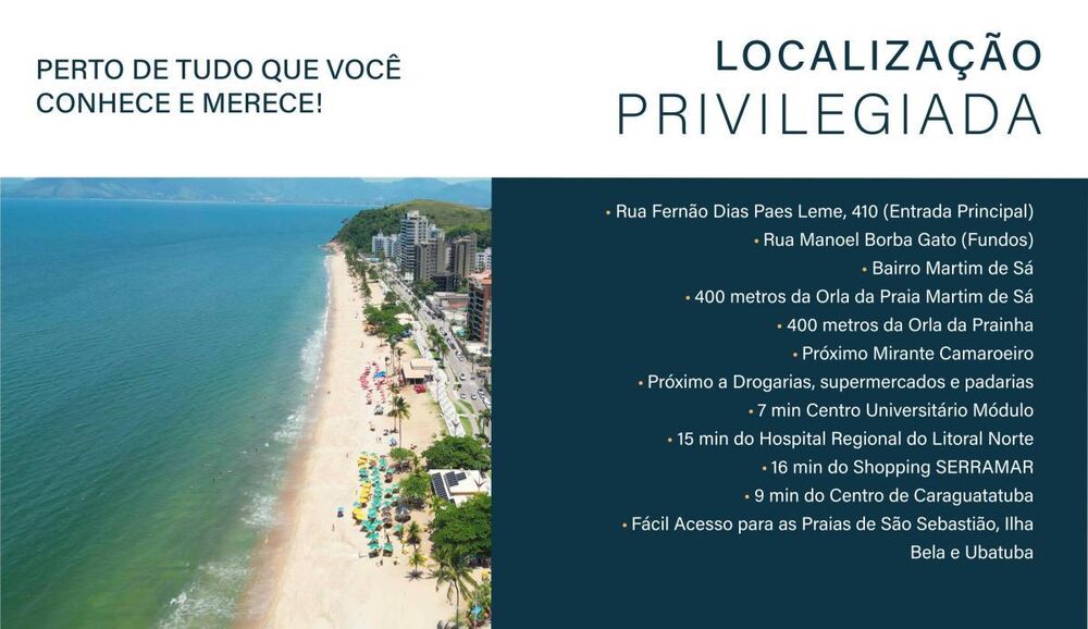 Apartamento à venda com 3 quartos, 125m² - Foto 2