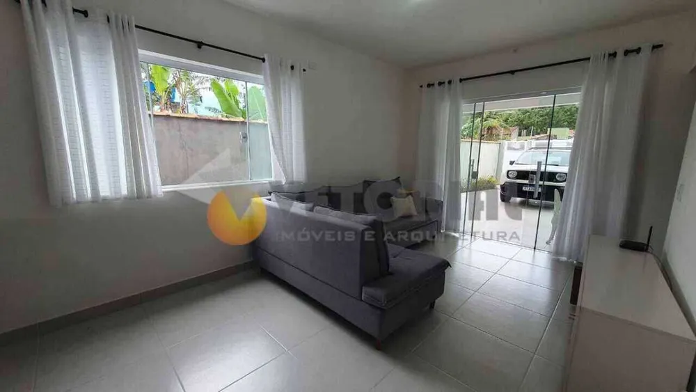 Casa, 3 quartos, 118 m² - Foto 6