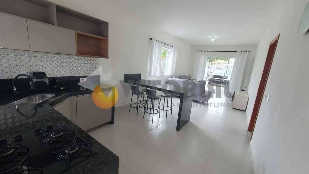 Casa, 3 quartos, 118 m² - Foto 7