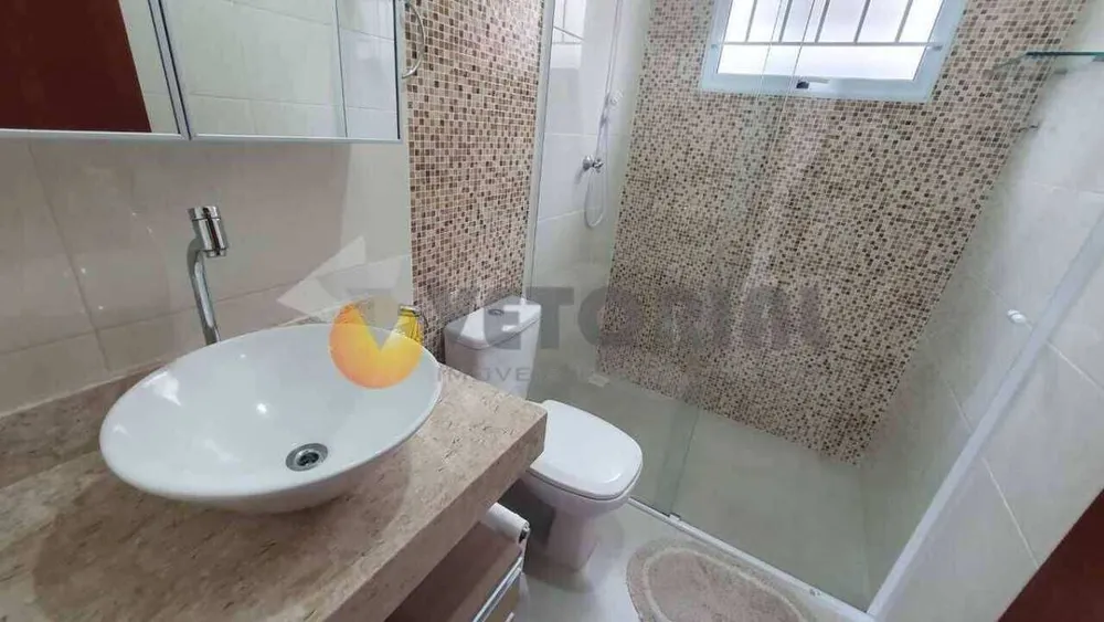Casa, 3 quartos, 118 m² - Foto 10